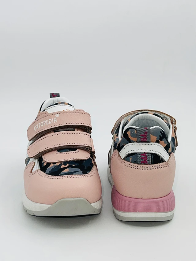 Adidasi fete Cod 2067-161=3963